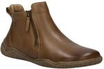 Stiefelette JOSEF SEIBEL "Wynona 16, camel", Damen, Gr. 36, braun (camel),