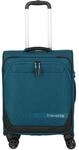 Handgep&auml;ckkoffer TRAVELITE "KICK OFF Reisekoffer", Gr. B/H/T: 45cm x 55cm x 20cm 37