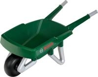 Schubkarre KLEIN "Bosch Garten", bunt, Schubkarren, KinderB:31,5cm H:34cm T:80cm,