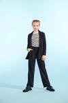 Schlupfhose KIDS ONLY "KOGGEGGO LIFE LONG PANT JRS NOOS", M&auml;dchen, Gr. 140,...
