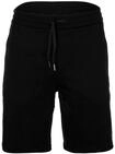 Shorts ARMANI EXCHANGE "Shorts 1er Pack", Herren, Gr. XL, N-Gr, schwarz,
