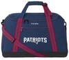 Sporttasche TRAVELITE "travelite x NFL Duffle Bag 2in1", Gr. B/H/T: 57cm x 35cm x
