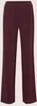 Jerseyhose MADELEINE "Hose Schlupfhose aus softem Jersey", Damen, Gr. 19, braun