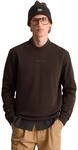 Sweatshirt MARC O'POLO DENIM, Herren, Gr. S, braun (chocolate braun), Sweatware,