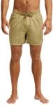 Boardshorts QUIKSILVER "Everyday Surfwash Volley 15", Herren, Gr. M, Normalgr&ouml;&szlig;en,