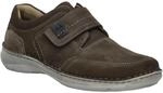 Slipper JOSEF SEIBEL "New Anvers 83, espresso-kombi", Herren, Gr. 40, braun
