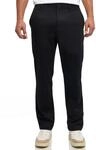 Stoffhose INDICODE "INVincitore", Herren, Gr. 34, L&auml;nge 32, schwarz (charcoal...