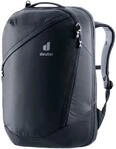 Reiserucksack DEUTER "Carry On 30", schwarz, Rucks&auml;cke, B/H/T: 33cm x 52cm x 22cm,