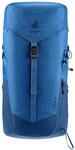 Wanderrucksack DEUTER "Telatie 26", blau (baltic, night), Rucks&auml;cke, Herren, B/H/T:
