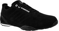 Sneaker K-SWISS "Arvee 2.0 SDE", Herren, Gr. 43, schwarz (schwarz, wei&szlig;),...