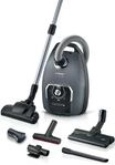BOSCH Bodenstaubsauger "Serie 8 BGL75X1PRQ, f&uuml;r Allergiker, 10 Jahre Motorgarantie,