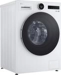 LG Waschtrockner "HPWD096C", Wasch_Trocken_Zyklus: A, wei&szlig;, B:60cm H:85cm T:57cm,
