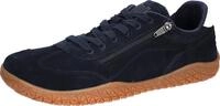 Schn&uuml;rschuh WALDL&Auml;UFER "H-Boris", Herren, Gr. 8,5 (42,5), blau (nachtblau),