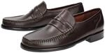 Slipper SIOUX "Sassodor-700", Herren, Gr. 38 (UK 5), braun (dunkelbraun), Schuhe