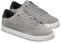 Schn&uuml;rschuh DC SHOES "DC Pradoe", Herren, Gr. 10 (43), grau (light grau),