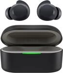 LG wireless In-Ear-Kopfh&ouml;rer "xboom Buds Plus", schwarz, B:2,53cm H:2,08cm T:2,39cm,