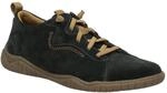 Schn&uuml;rschuh JOSEF SEIBEL "Wynona 01, tanne", Damen, Gr. 43, braun (tanne),