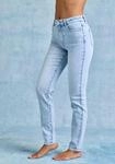 Skinny-fit-Jeans FRENCH CONNECTION "mit Used-Waschung und klassischem