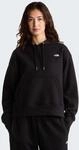 Kapuzensweatshirt THE NORTH FACE "W TNF ESSENTIAL SIMPLE DOME BOXY OS HOOD", Damen,