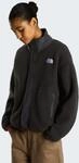 Fleecejacke THE NORTH FACE "W CRAGMONT SNAP FRONT FLEECE JACKET", Damen, Gr. L,