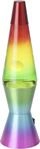 EGLO LED Tischleuchte "LAVA", bunt, 1, &Oslash; 10,5cm H: 36cm, 1 Stk., Leuchten, LED