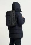 Daypack JACK WOLFSKIN "TECTON PACK 30", schwarz (phantom), Rucks&auml;cke, onesize, Body: