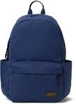 Rucksack TIMBERLAND "TIMBERPACK - Backpack", blau (naval academy), Rucks&auml;cke,
