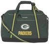 Sporttasche TRAVELITE "travelite x NFL Duffle Bag 2in1", Gr. B/H/T: 57cm x 35cm x