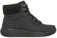 Winterboots SKECHERS "ON-THE-GO STELLAR-", Damen, Gr. 36, Warmfutter, schwarz