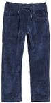 Cordhose S.OLIVER JUNIOR, Jungen, Gr. 98, N-Gr, blau (dunkelblau), Cord,