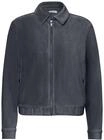 Blouson CECIL, Damen, Gr. XS (36), grau (stone ash grau), Cord, Obermaterial: 65%