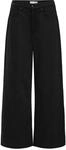 Regular-fit-Jeans PULZ JEANS "Damen Jeans PZESMINE", Damen, Gr. 34, N-Gr,...
