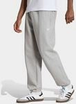 Sporthose ADIDAS ORIGINALS "TREFOIL ESSENTIALS, REGUL&Auml;R GESCHNITTEN, FLEECE",
