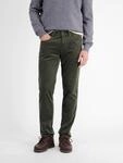 Cordhose LERROS "L&auml;ssige und bequeme Cordhose im Baxter-Style", Herren, Gr. 38,