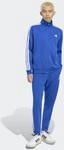 Trainingsanzug ADIDAS SPORTSWEAR "DAYREADY", Herren, Gr. M, blau (royal blau, wei&szlig;),