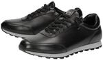 Sneaker SIOUX "Snejana-700", Damen, Gr. 36 (UK 3 1/2), schwarz, Schuhe Sneaker