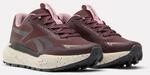 Walkingschuh REEBOK "REEBOK BASE TRAIL LOW", Damen, Gr. 36, rot (schwarz cocoa,