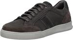 Schn&uuml;rschuh JOSEF SEIBEL "Alratar 01, steel-kombi", Herren, Gr. 40, steel,...