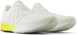 Laufschuh NEW BALANCE "520", Herren, Gr. 41,5, wei&szlig; (nb 103 wei&szlig;, silber metallic,