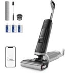 DREAME Nass-Trocken-Sauger "Dreame H14 Pro Tangle Cut mit 18.000 Pa Saugkraft",