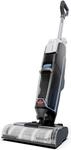 BISSELL Nass-Trocken-Akkusauger "CrossWave Edge Cordless Select", wei&szlig;, silber,