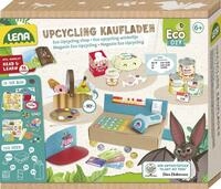 Kaufladensortiment LENA "Bastelset", bunt, Kaufladensortimente, Kinder, Papier,