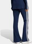 Sporthose ADIDAS ORIGINALS "ADIDAS ORIGINALS", Damen, Gr. XS, N-Gr, blau (night
