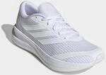 Laufschuh ADIDAS PERFORMANCE "RUNFALCON 6 CLOUDFOAM", Herren, Gr. 44,5, cloud...