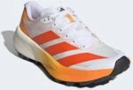 Trailrunningschuh ADIDAS TERREX "AGRAVIC 4 TRAIL RUNNING", Damen, Gr. 38, cloud