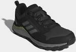 Trailrunningschuh ADIDAS TERREX "TRACEROCKER 2.0", Herren, Gr. 41, schwarz (core