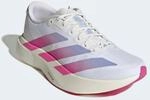 Laufschuh ADIDAS PERFORMANCE "ADIZERO EVO SL", Damen, Gr. 41, pink (cloud wei&szlig;,