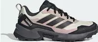 Wanderschuh ADIDAS TERREX "EASTRAIL 3 CLIMAPROOF", Damen, Gr. 38,5, schwarz (wonder
