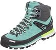 Wanderschuh MEINDL "Intervale Lady GORE-TEX", Damen, Gr. 39, Normalschaft, gr&uuml;n