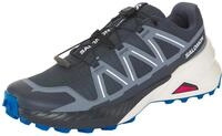 Trailrunningschuh SALOMON "SPEEDCROSS PEAK", Herren, Gr. 44, Synthetik, blau...